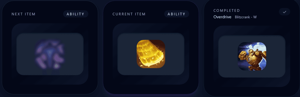 Ability Blitz game preview
