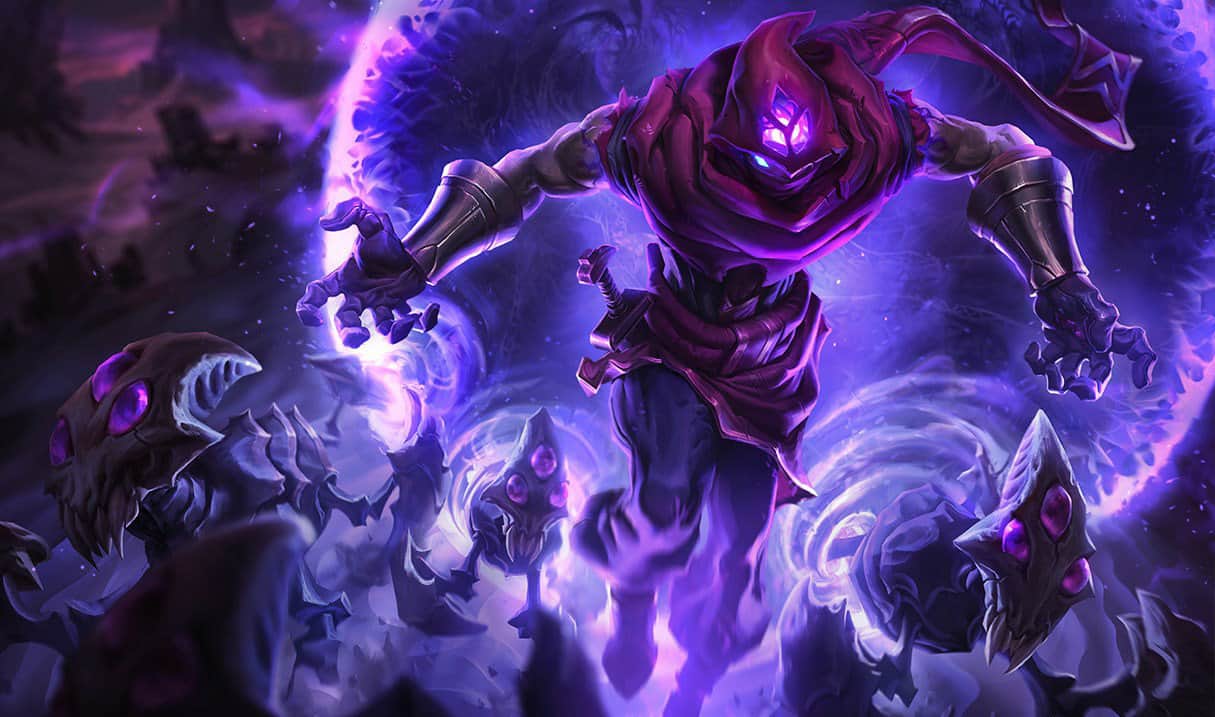 Mastery Master game preview